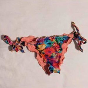 Seafolly bikini bottoms